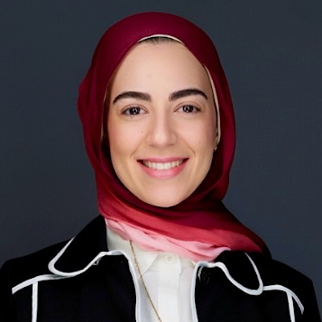 meet dr manar darkazanli